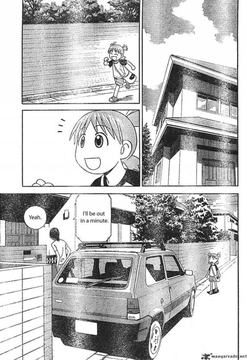 Yotsubato 15 9