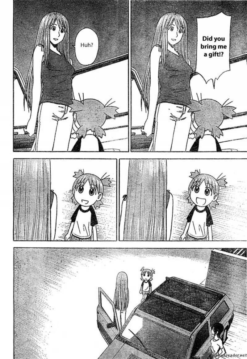 Yotsubato 16 10