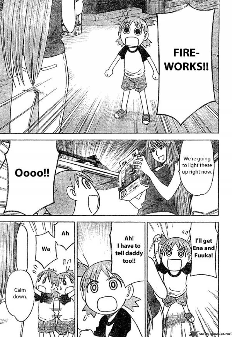 Yotsubato 16 13