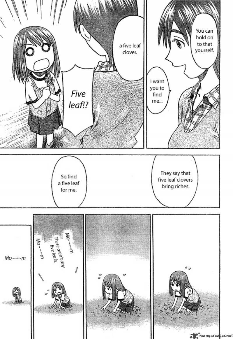 Yotsubato 16 19