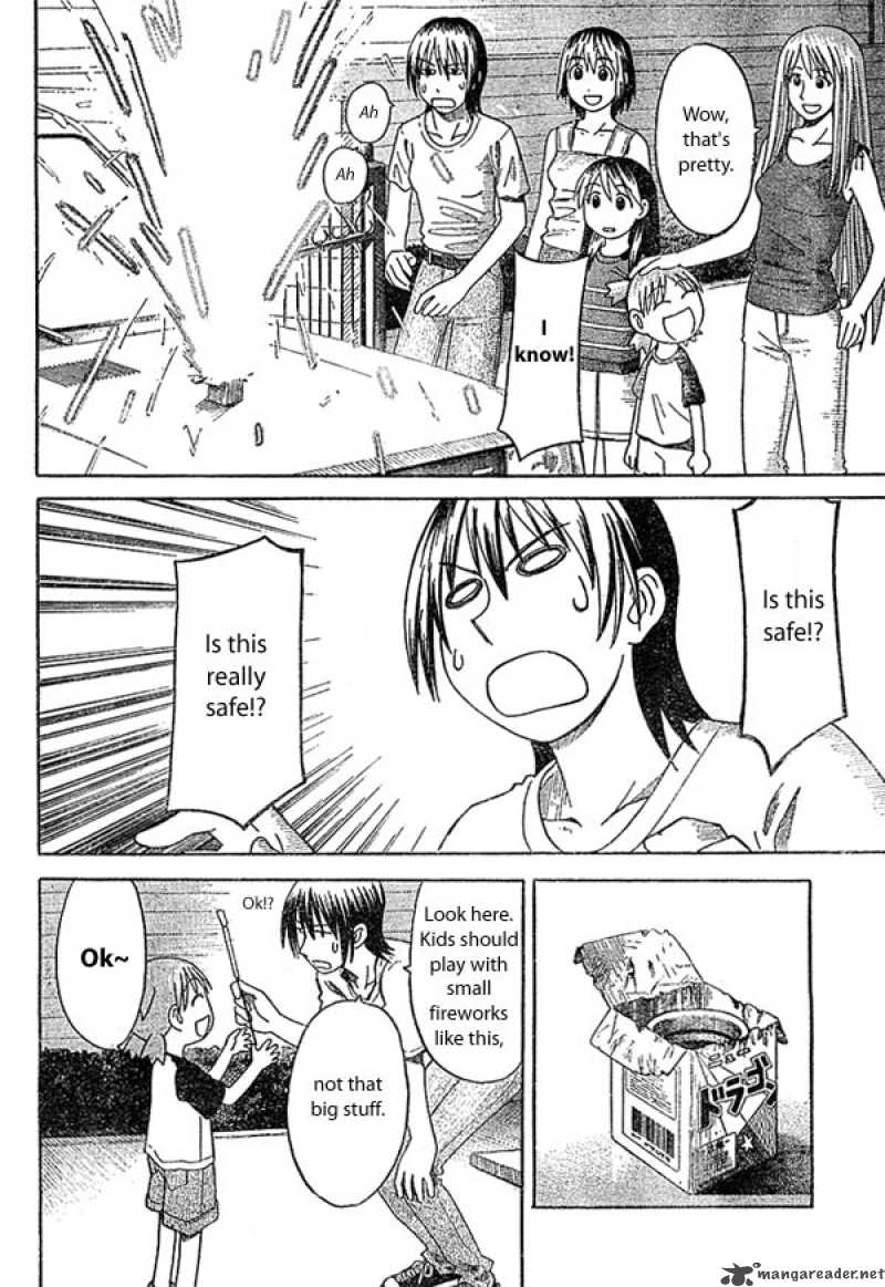 Yotsubato 16 22