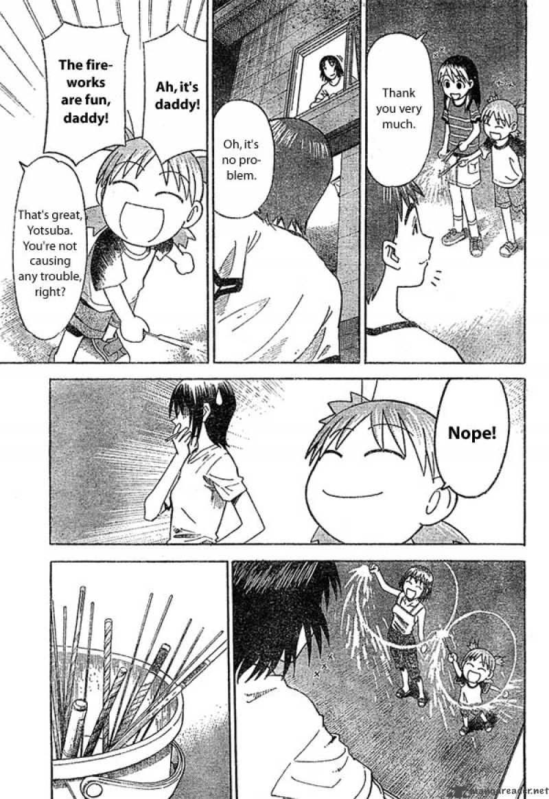 Yotsubato 16 23