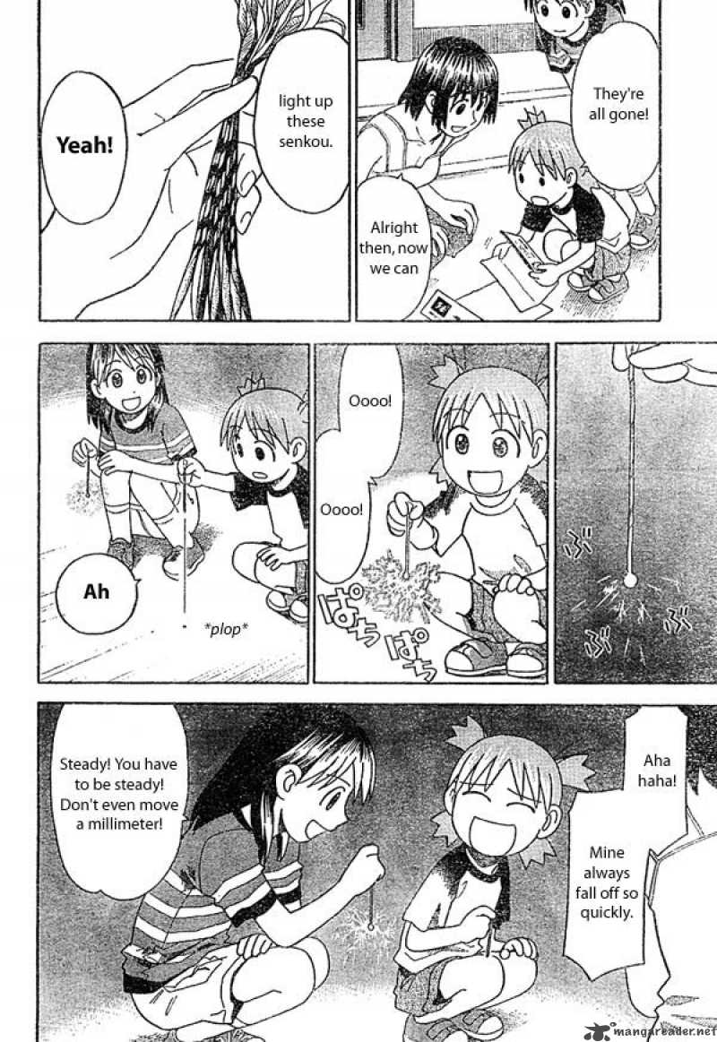 Yotsubato 16 24