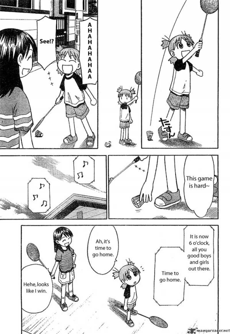 Yotsubato 16 3