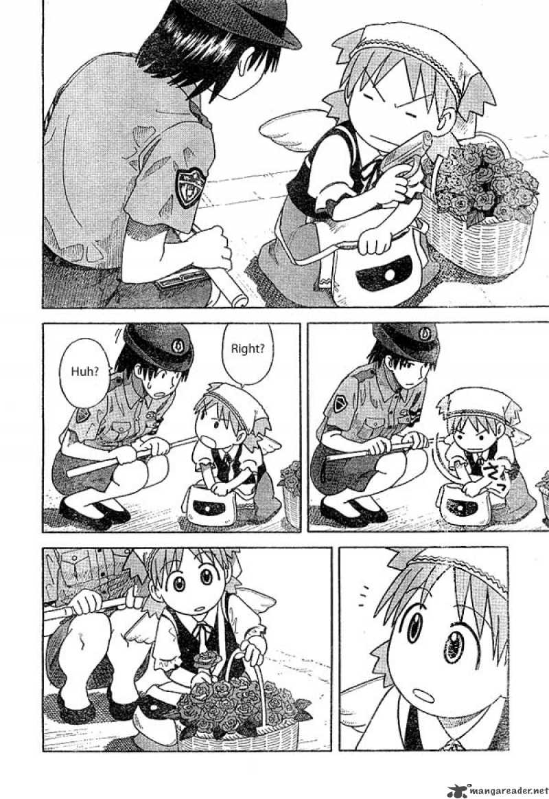 Yotsubato 18 14