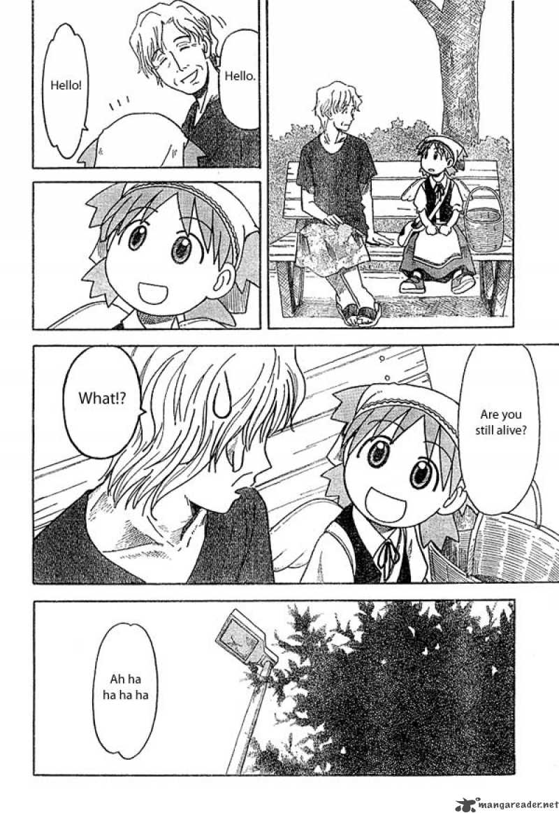 Yotsubato 18 22