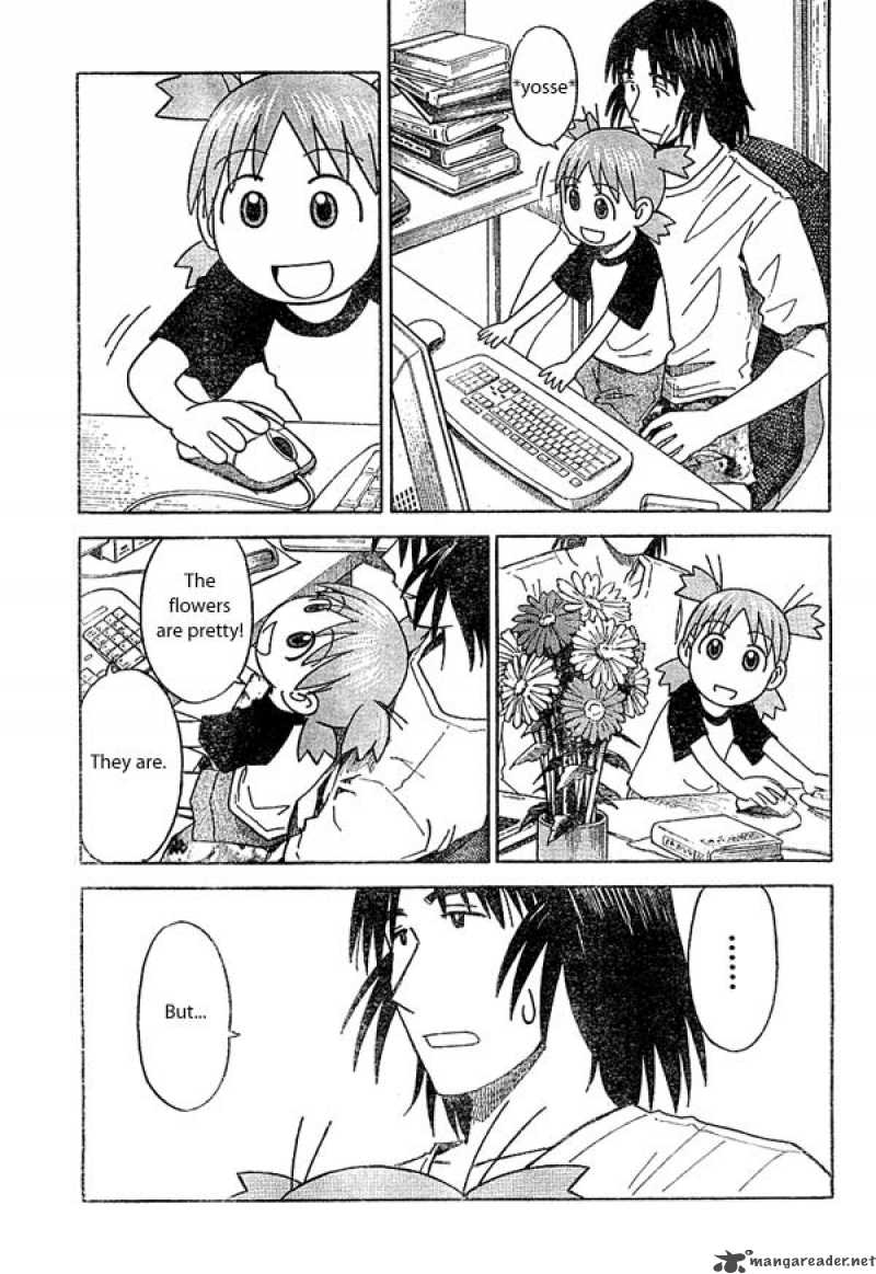 Yotsubato 18 3