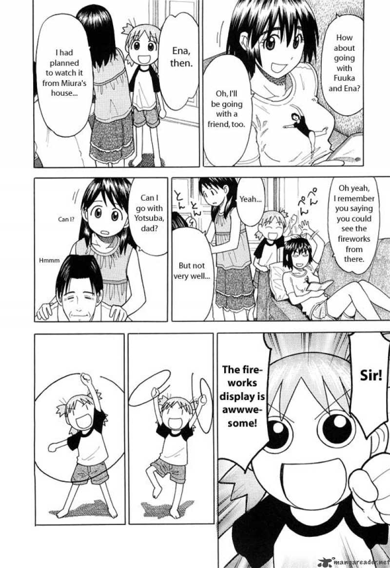 Yotsubato 20 22