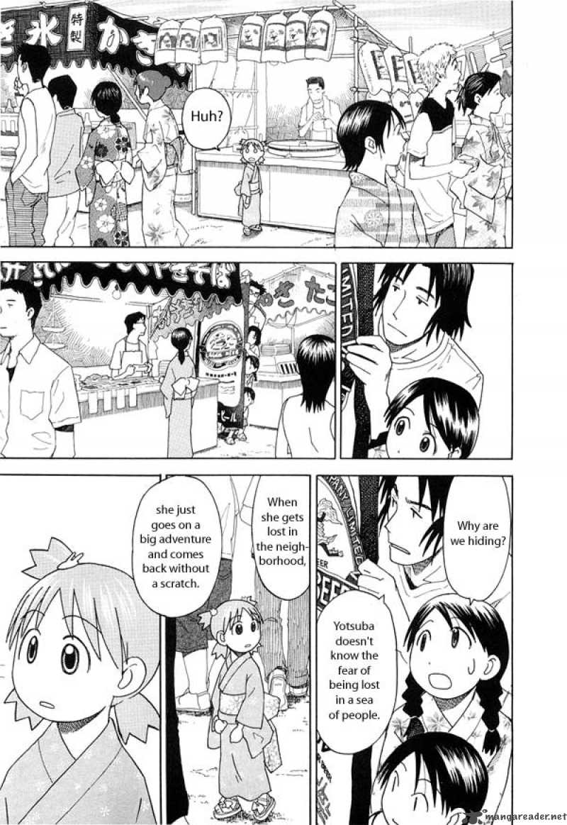 Yotsubato 21 11