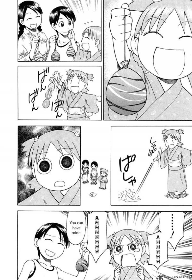 Yotsubato 21 18