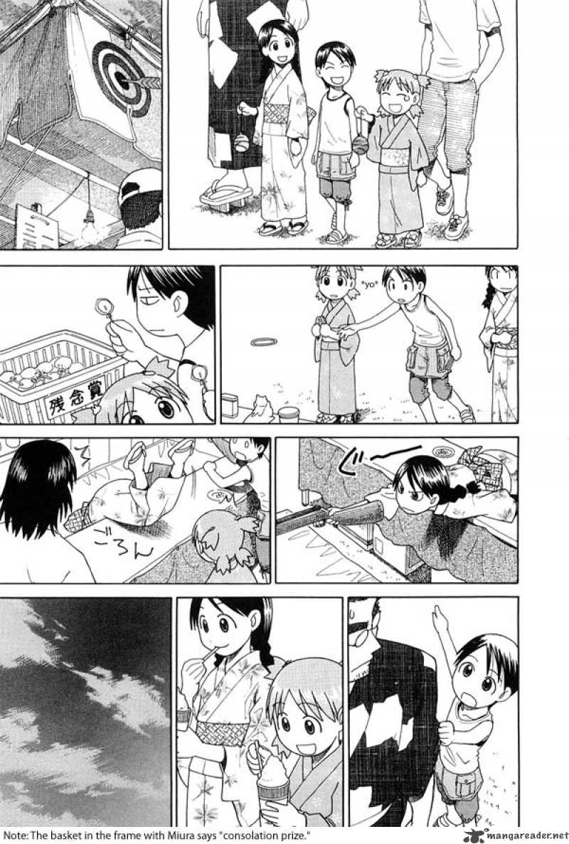 Yotsubato 21 19