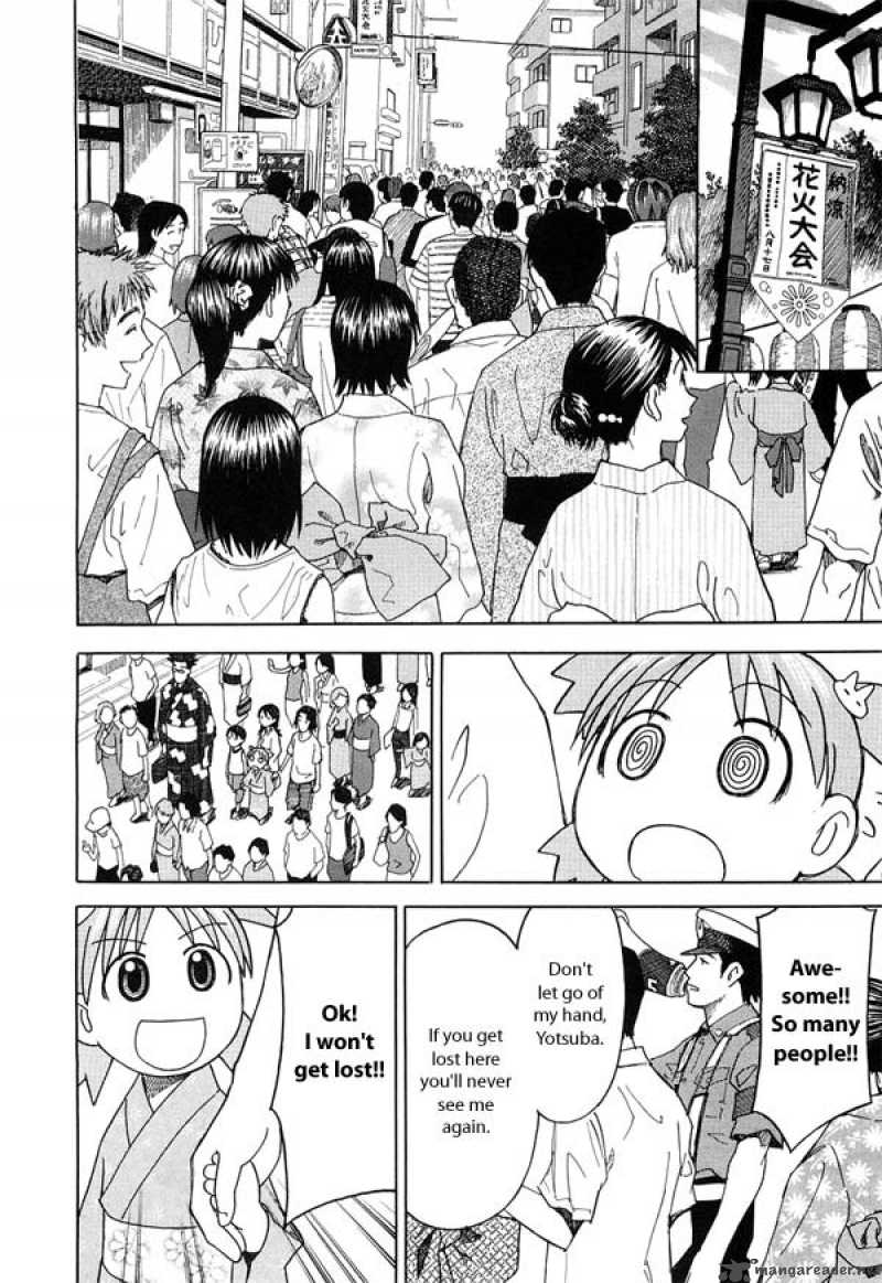 Yotsubato 21 8