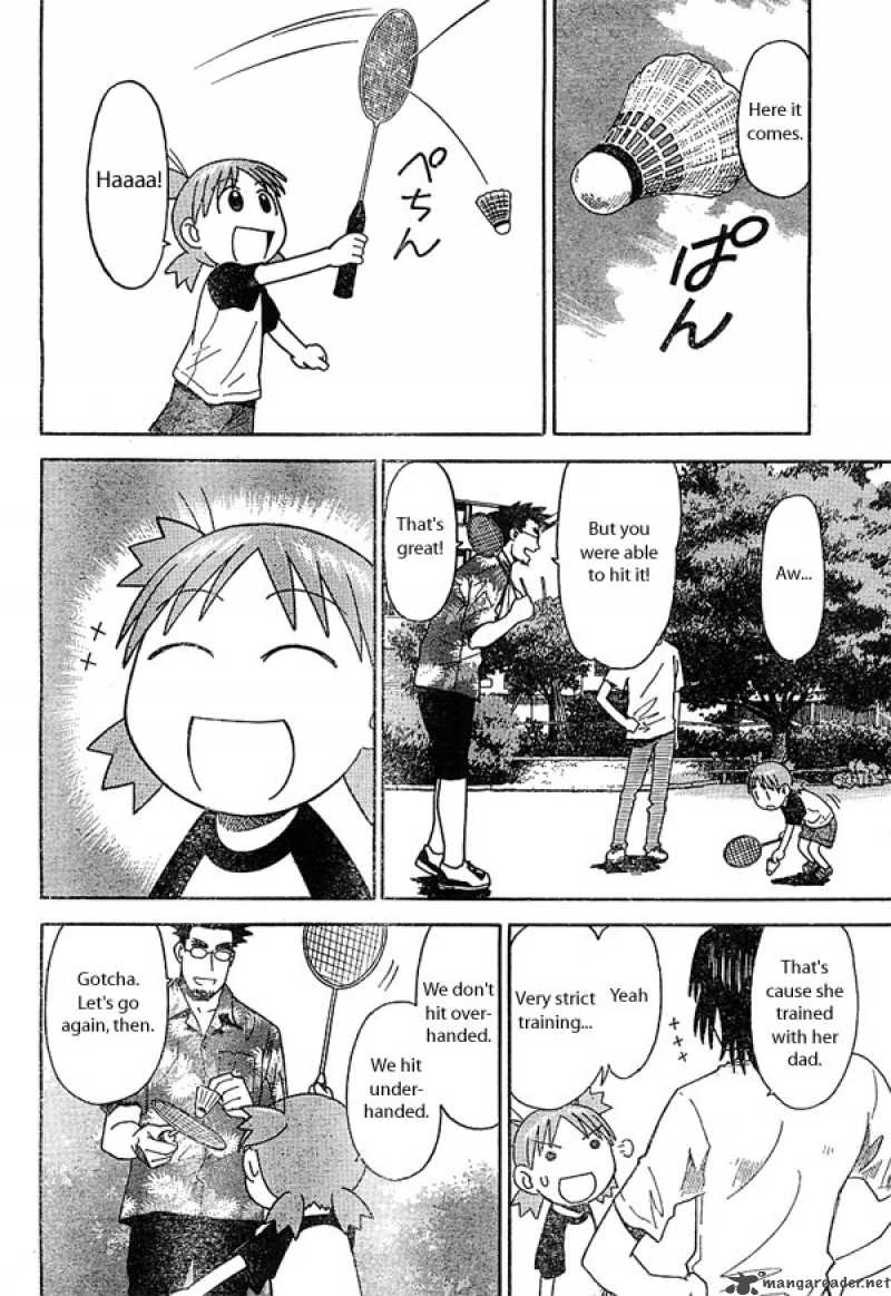 Yotsubato 22 12