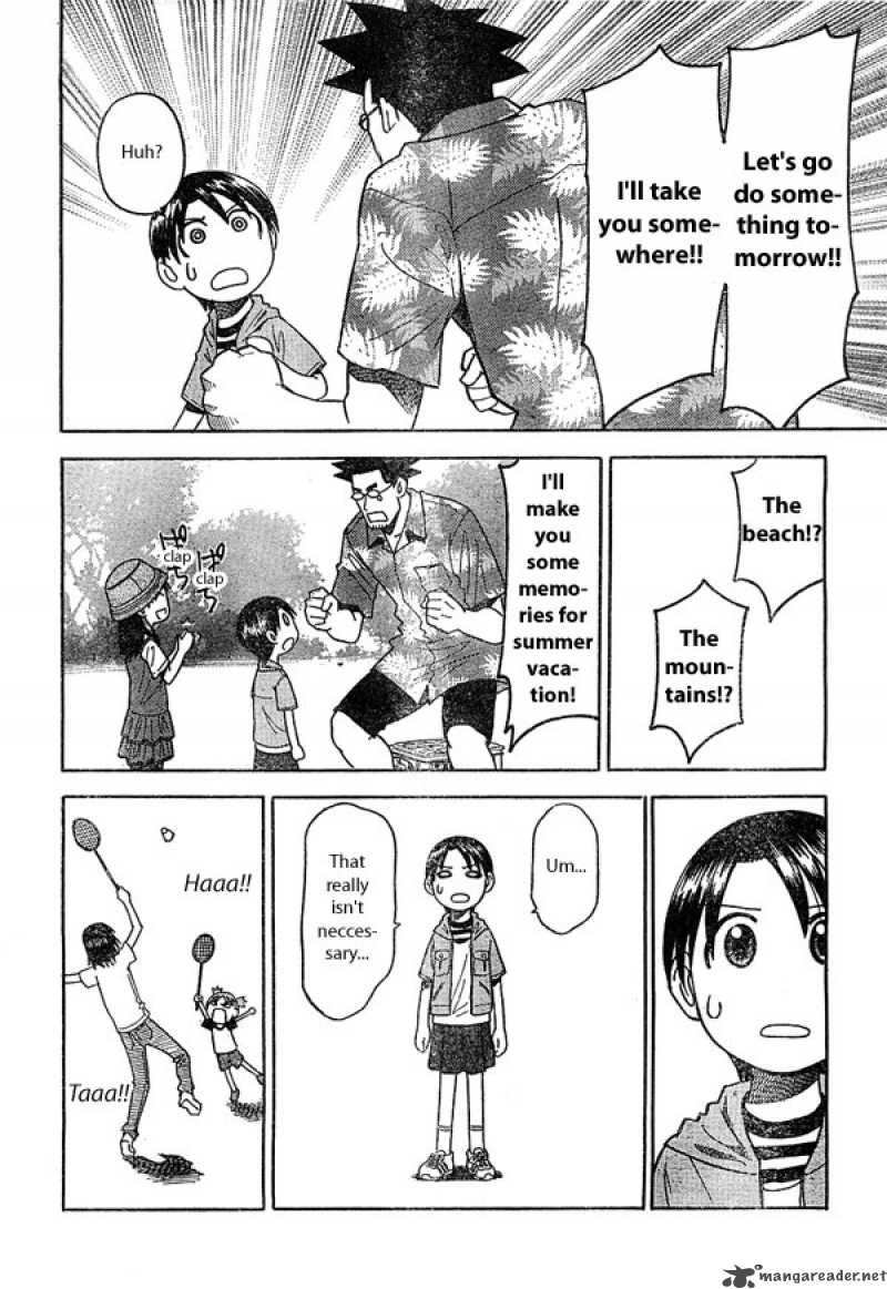 Yotsubato 22 24