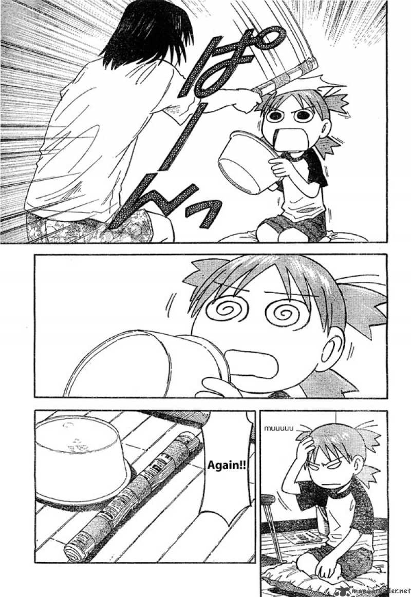 Yotsubato 22 3