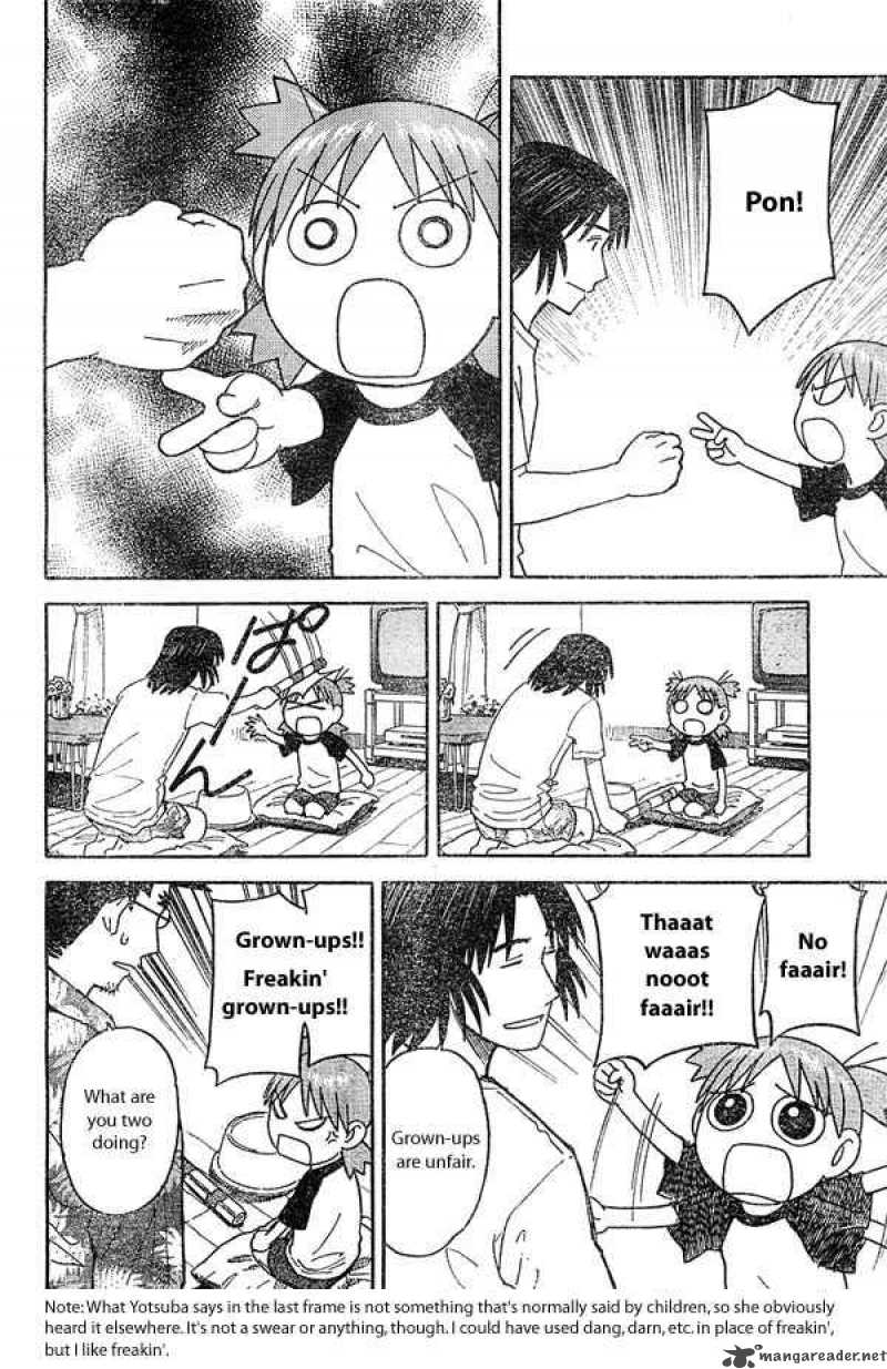 Yotsubato 22 6