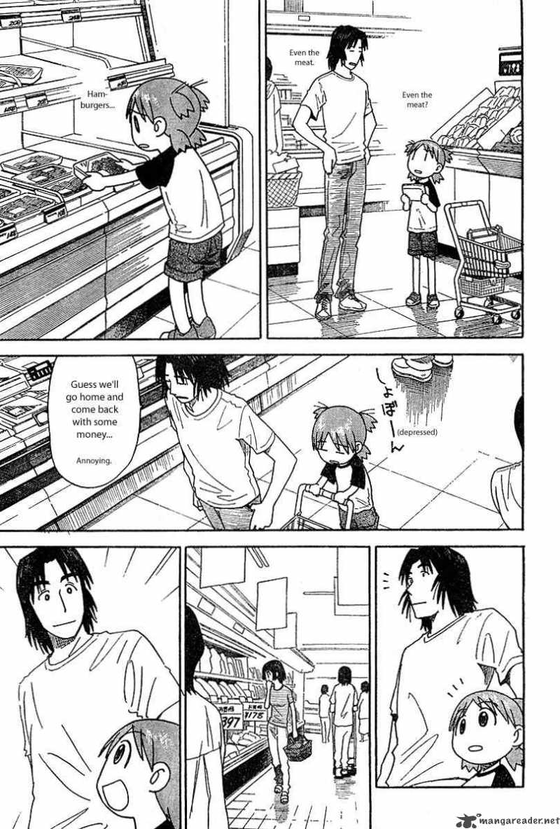 Yotsubato 24 13