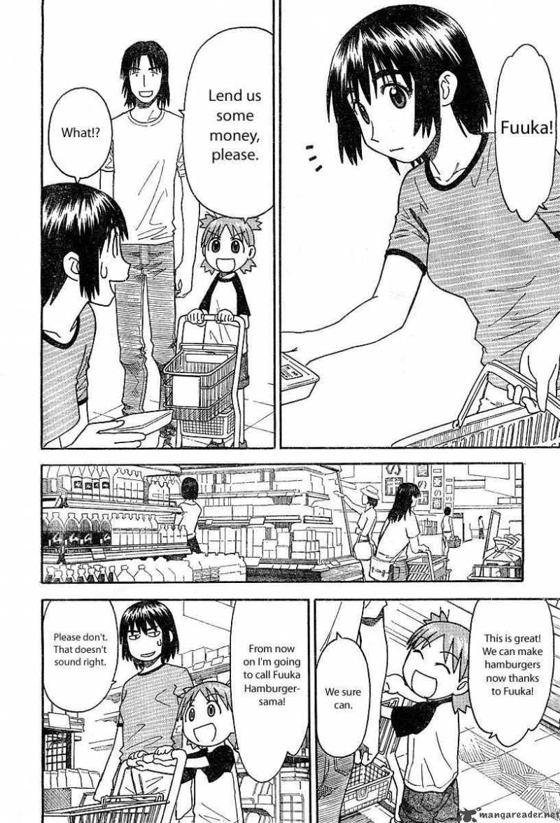 Yotsubato 24 14