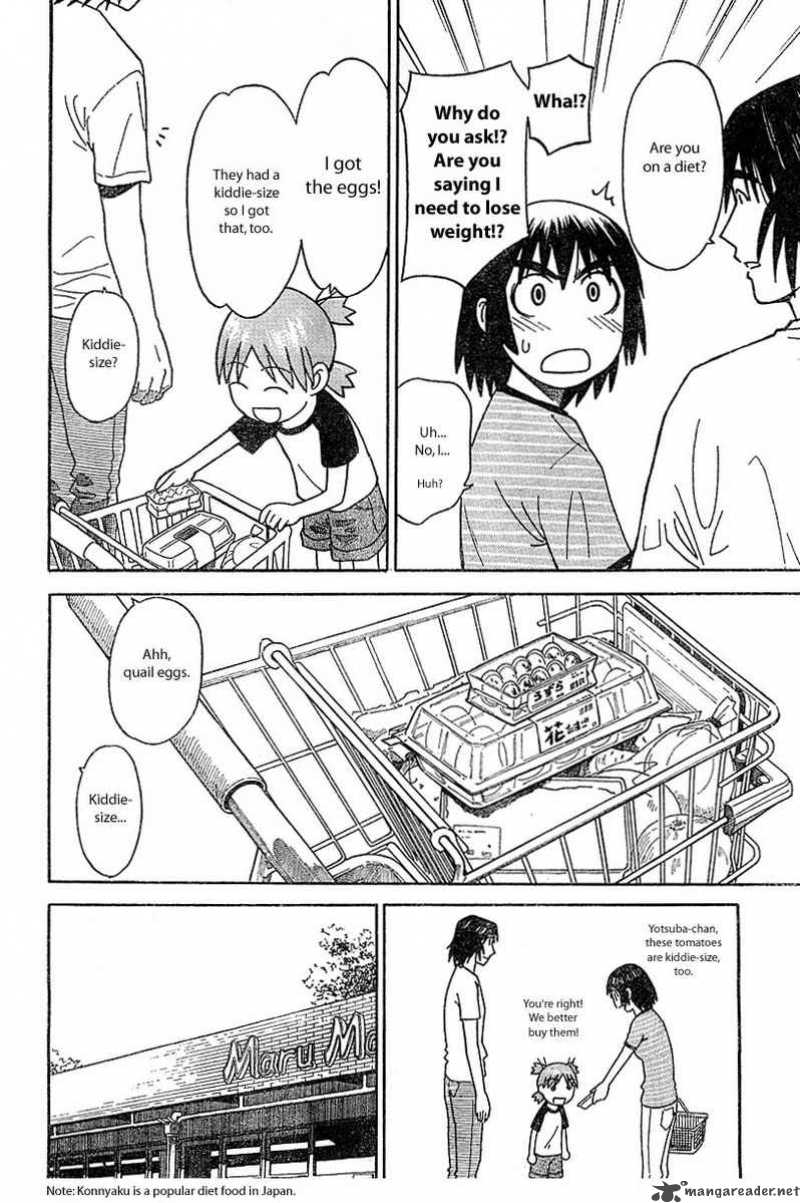 Yotsubato 24 18