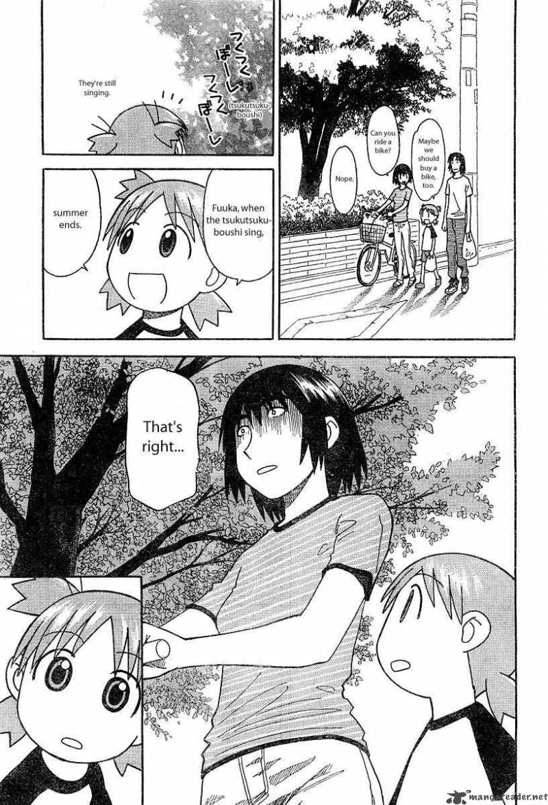 Yotsubato 24 19