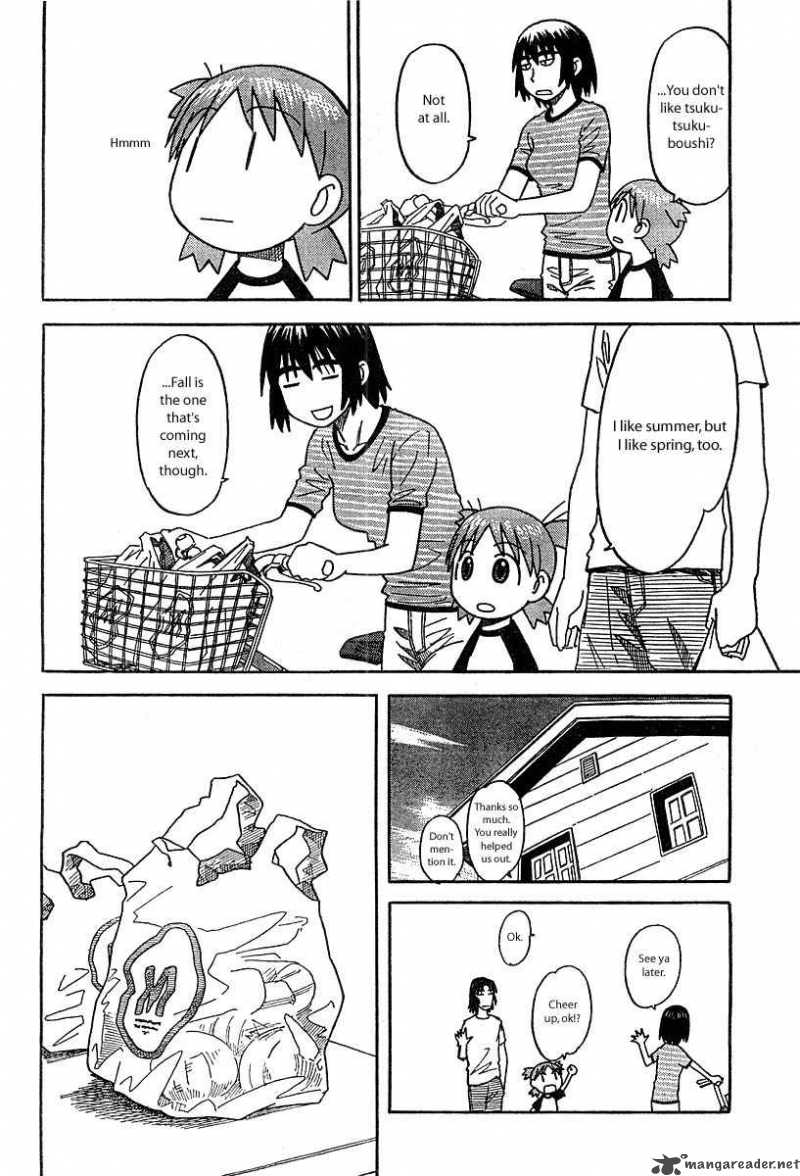 Yotsubato 24 20