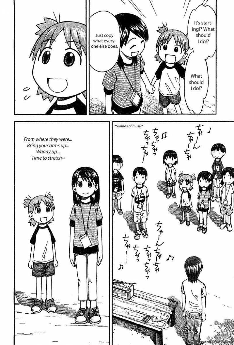 Yotsubato 26 10