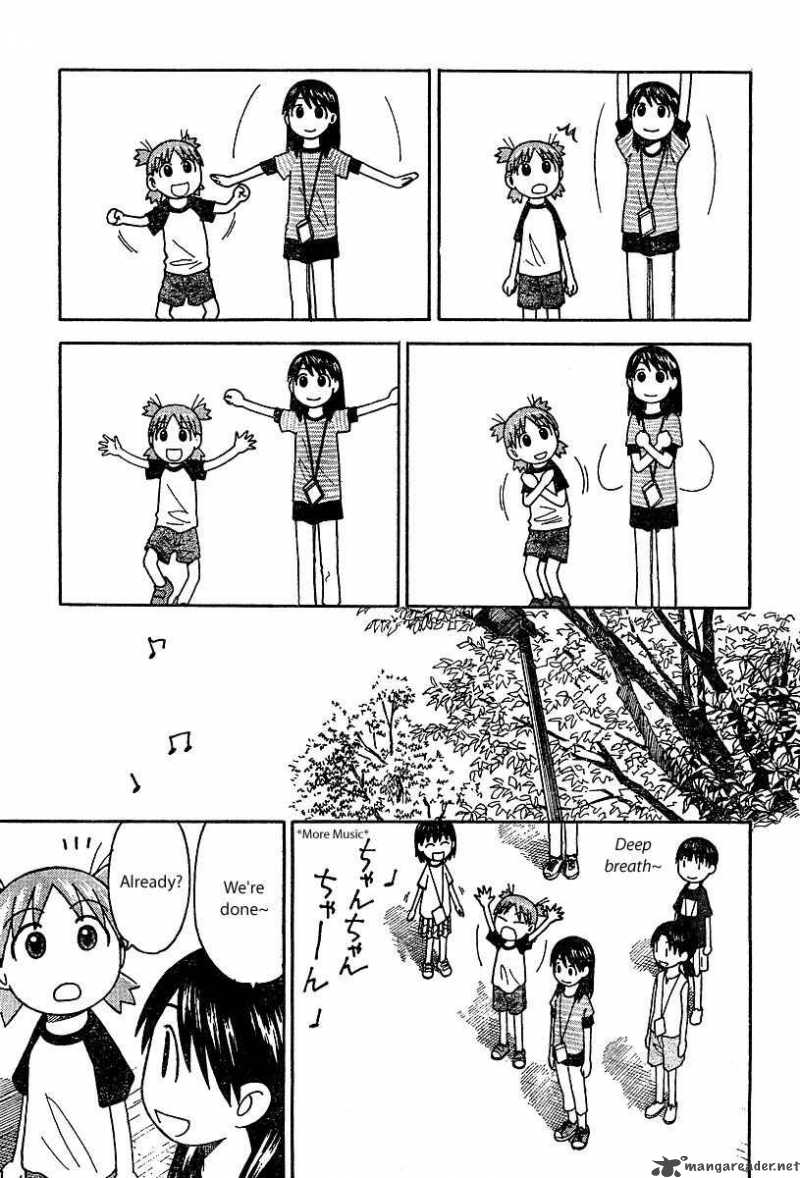 Yotsubato 26 11