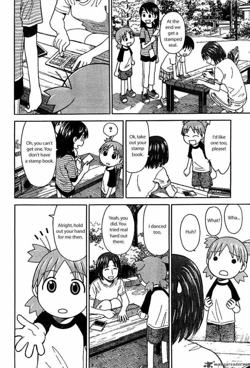 Yotsubato 26 12