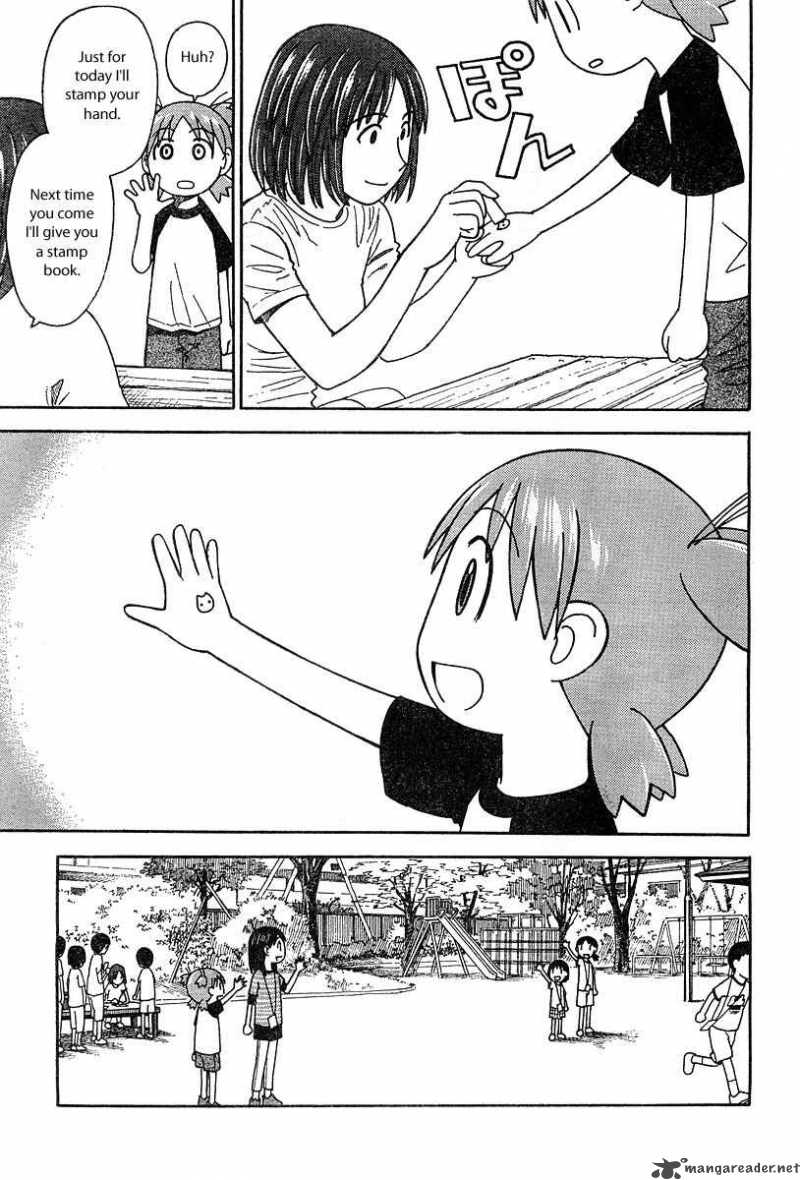 Yotsubato 26 13