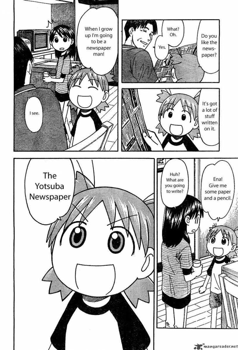 Yotsubato 26 18