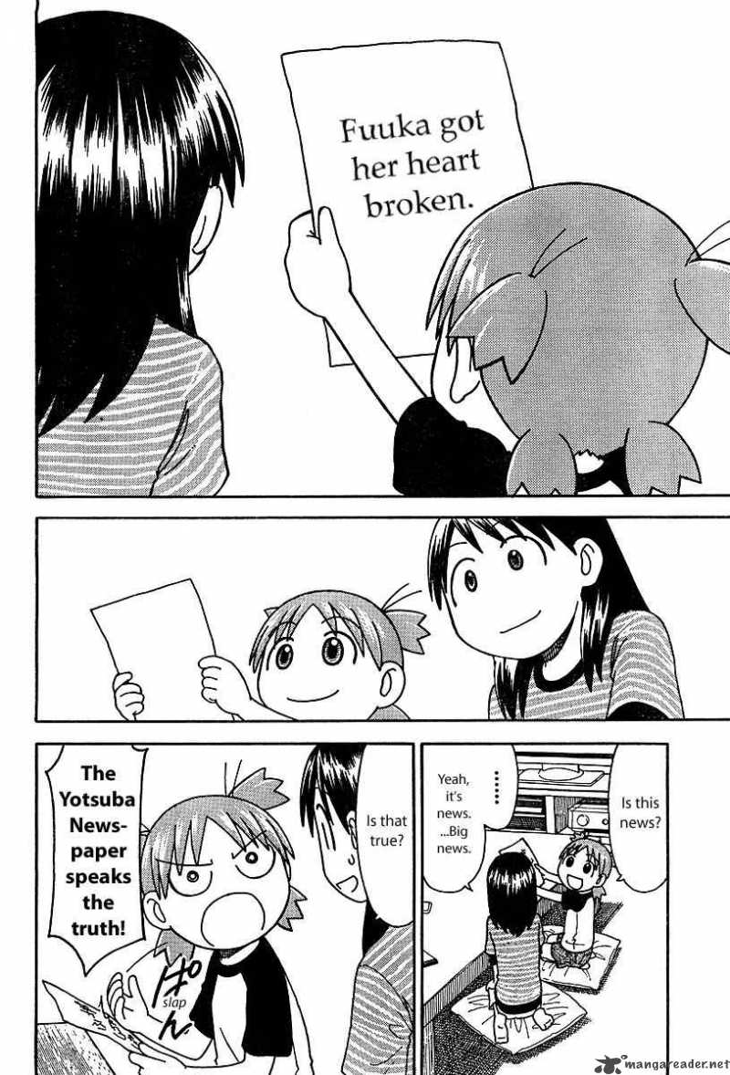 Yotsubato 26 20