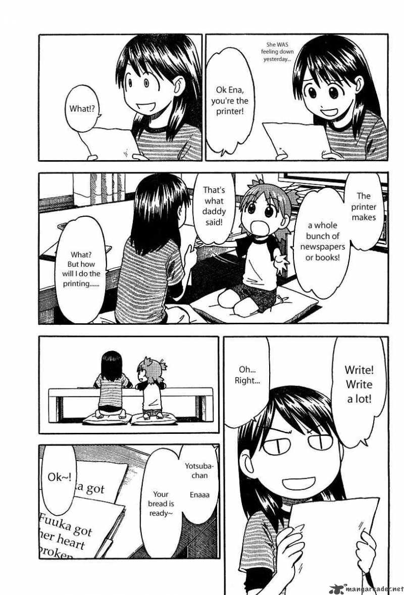 Yotsubato 26 21