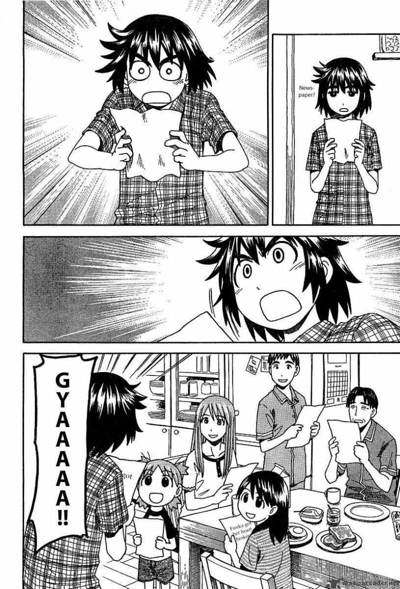 Yotsubato 26 24