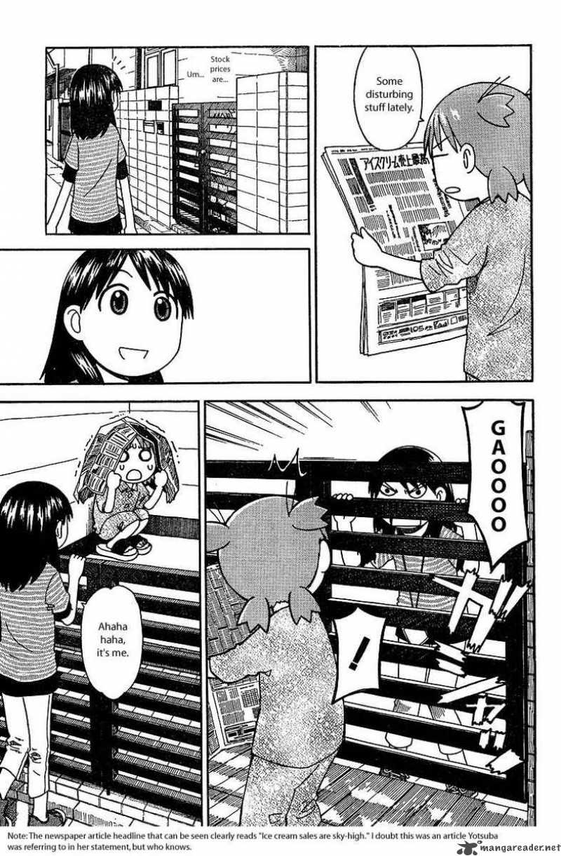 Yotsubato 26 5