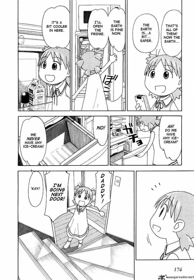 Yotsubato 27 12