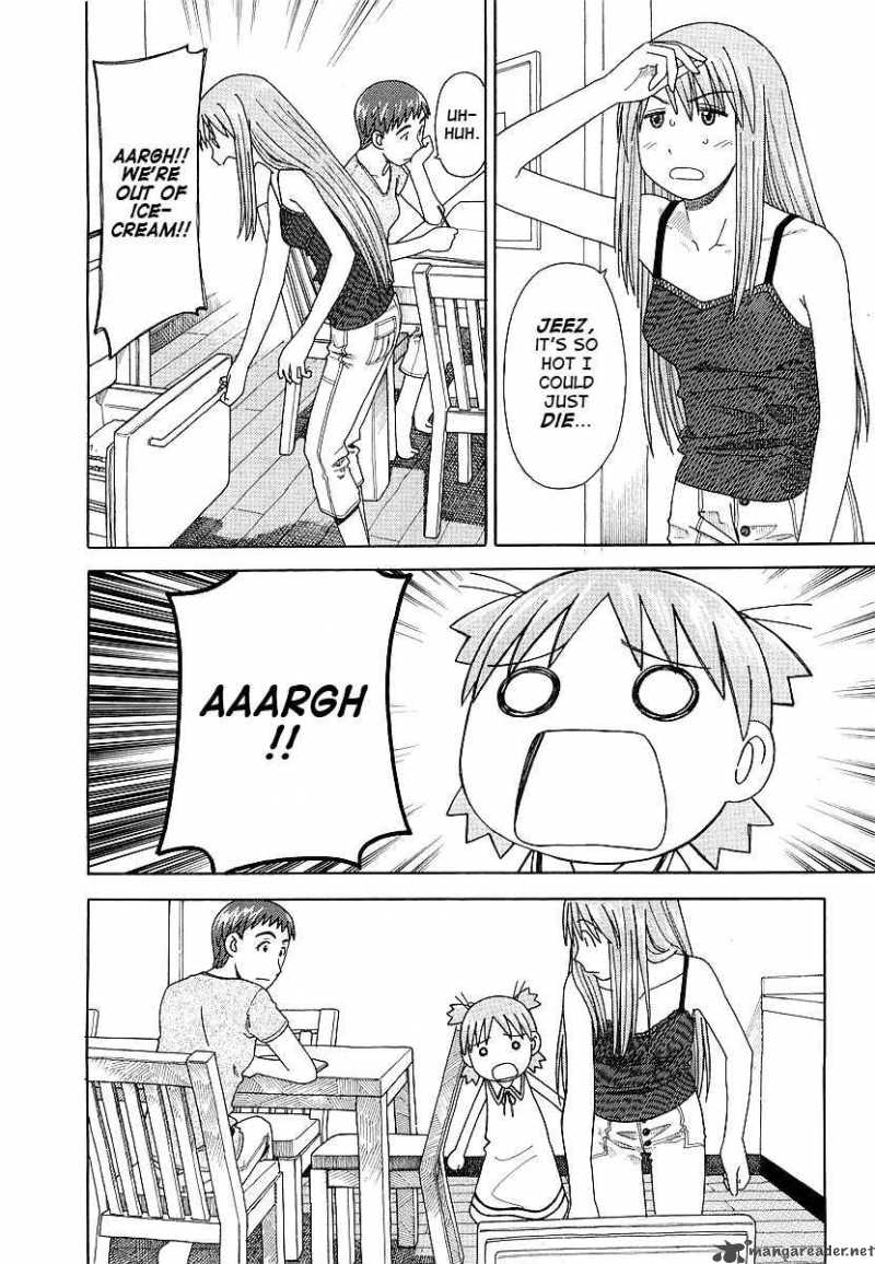 Yotsubato 27 14