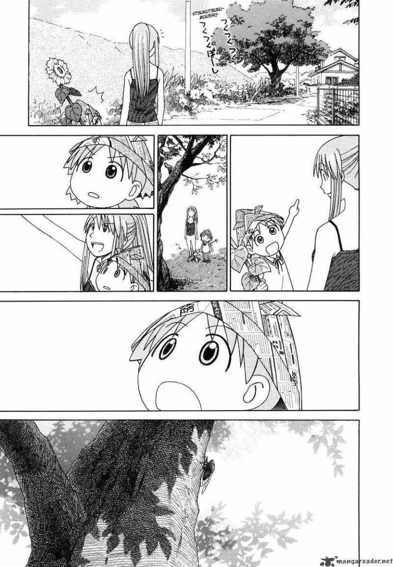 Yotsubato 27 24