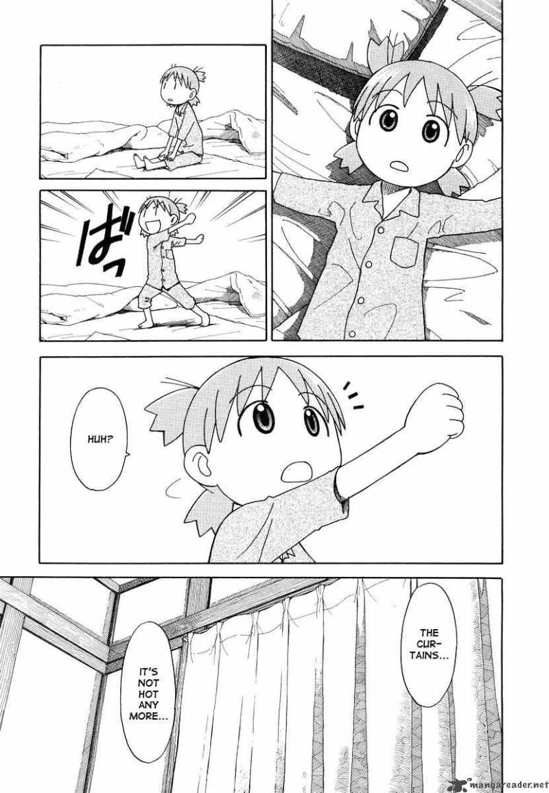 Yotsubato 27 5