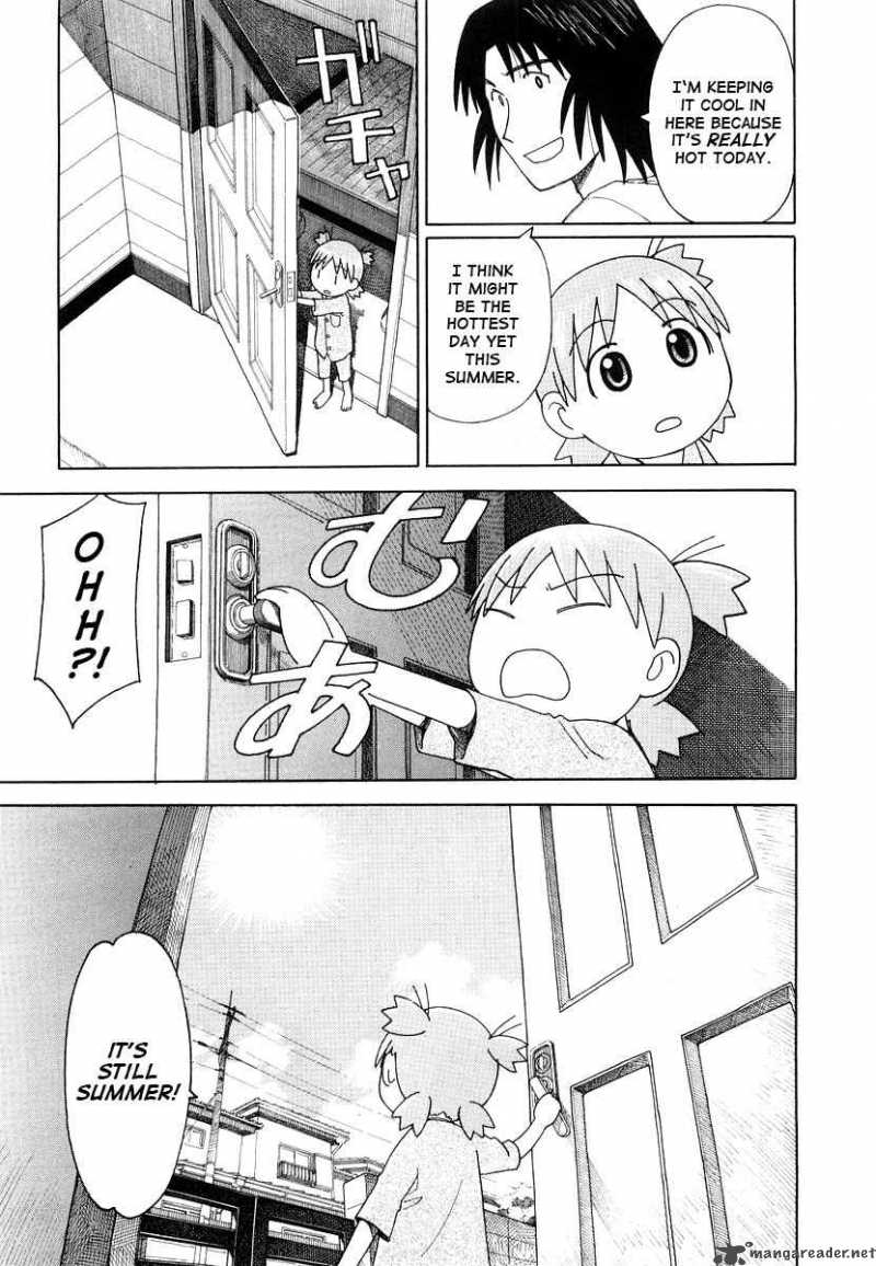 Yotsubato 27 7