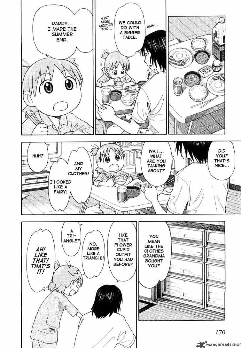 Yotsubato 27 8