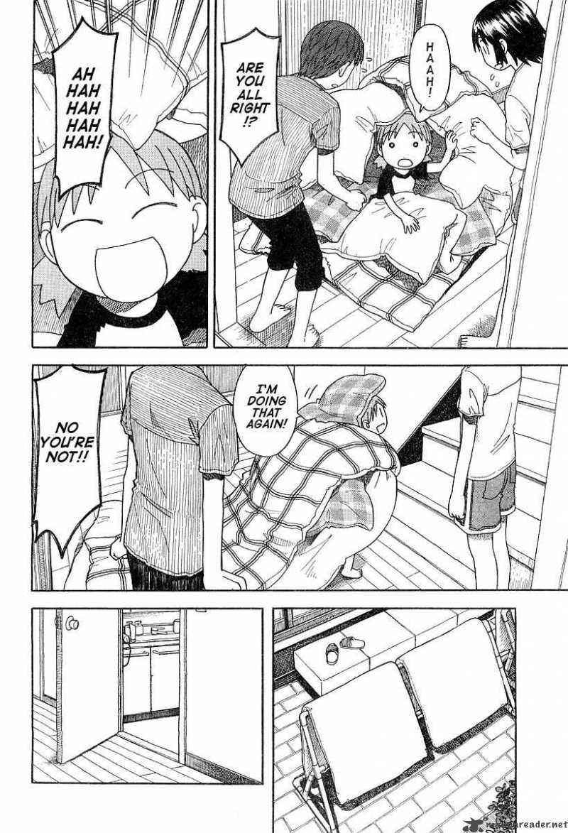 Yotsubato 29 12