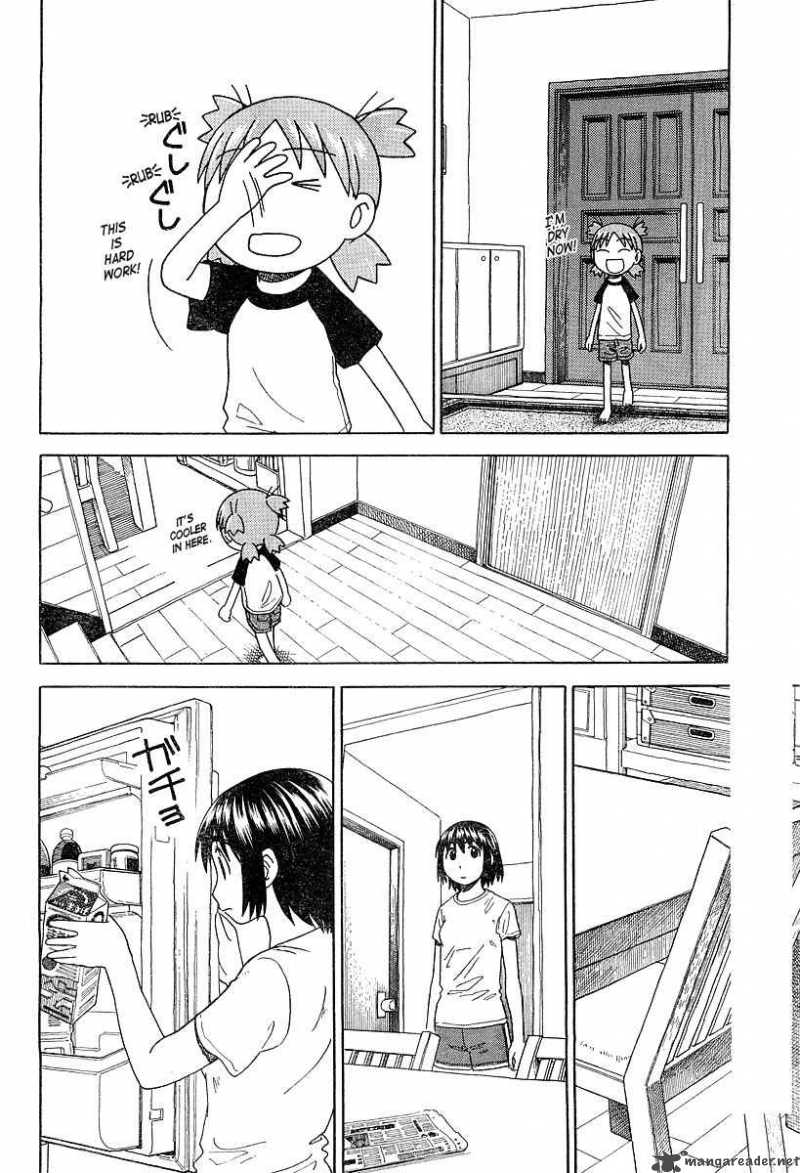 Yotsubato 29 18