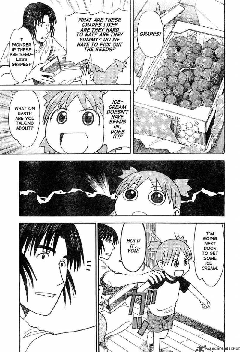 Yotsubato 29 3