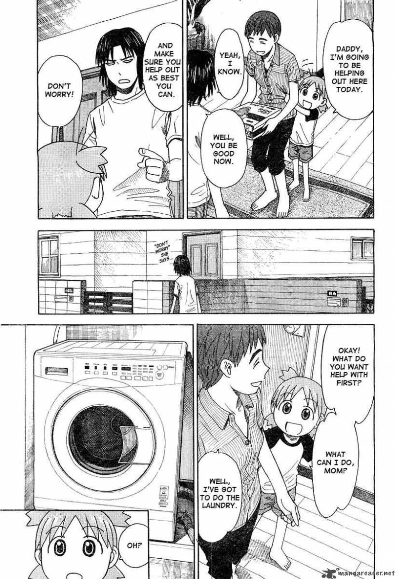 Yotsubato 29 7