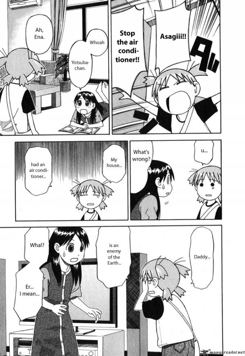 Yotsubato 3 21