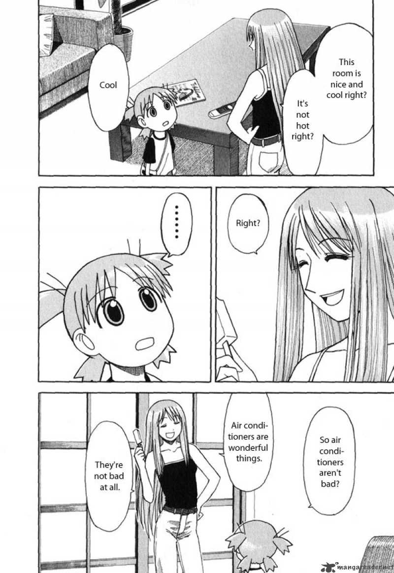 Yotsubato 3 24