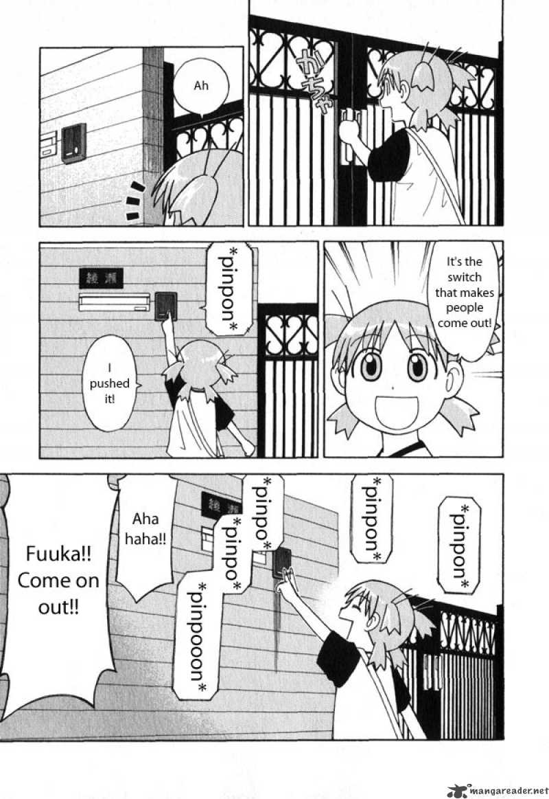 Yotsubato 3 5