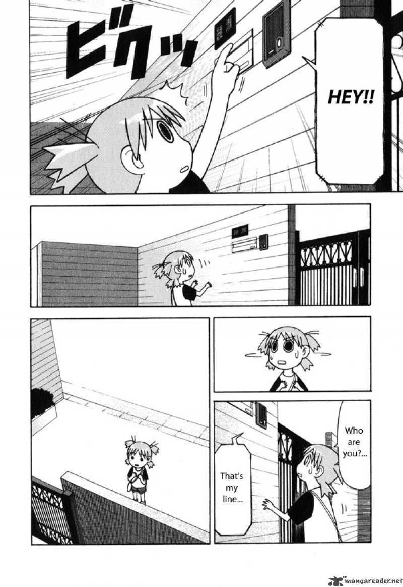 Yotsubato 3 6