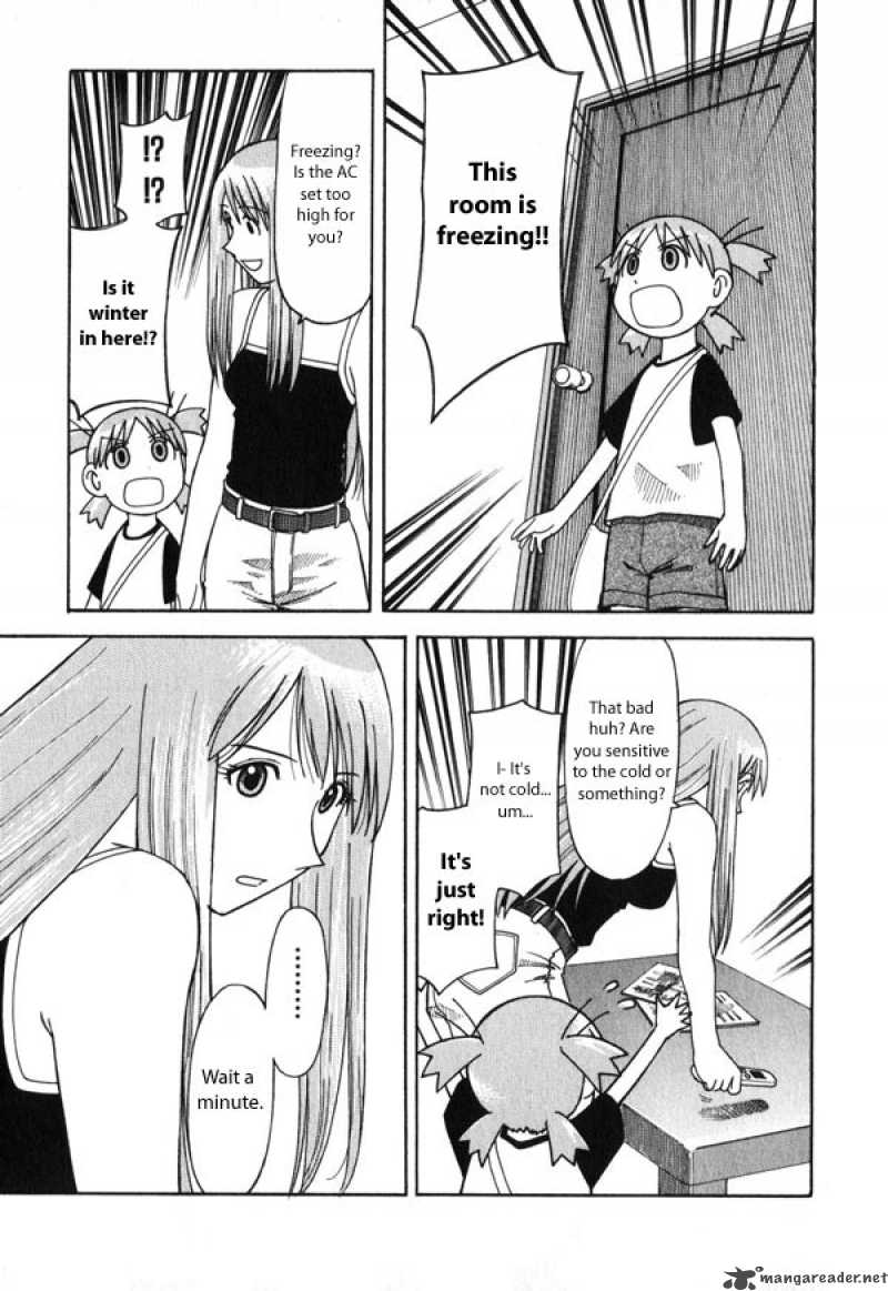 Yotsubato 3 9