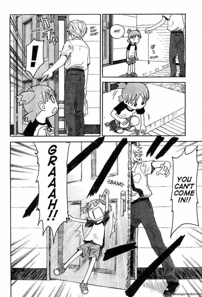 Yotsubato 30 12